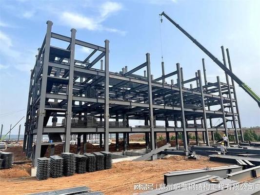 钢梁加固图片素材视频(钢梁加固图片和视频素材) 结构工业钢结构设计 第5张 钢梁加固图片素材视频(钢梁加固图片和视频素材) 结构工业钢结构设计 第5张