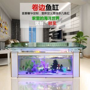 龍魚的簡介（龍魚的介紹） 祥龍水族醫(yī)院