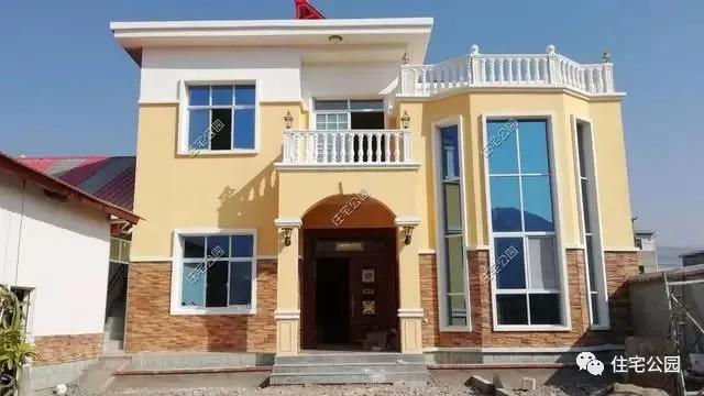 农村预制板房抗震改造(云南农村预制板房抗震改造补助申请流程) 建筑方案设计 第3张 农村预制板房抗震改造(云南农村预制板房抗震改造补助申请流程) 建筑方案设计 第3张