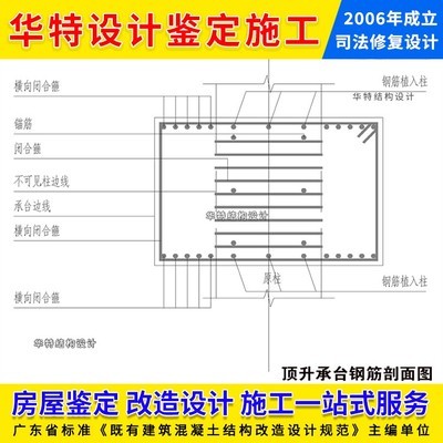 加固改造设计公司(专业的加固改造设计公司有哪些) 结构污水处理池施工 第5张 加固改造设计公司(专业的加固改造设计公司有哪些) 结构污水处理池施工 第5张