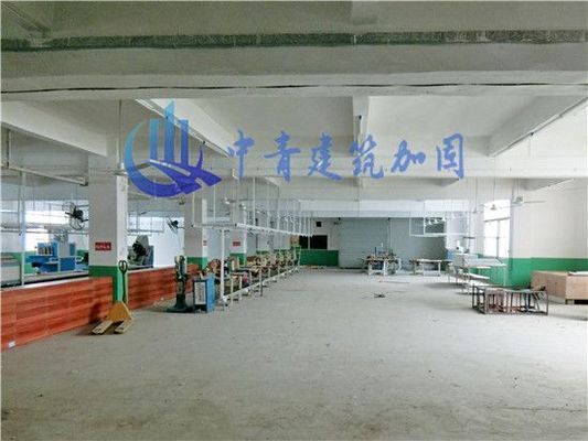 建筑加固设计费用分期付款流程（加固工程分期付款的方式和阶段）