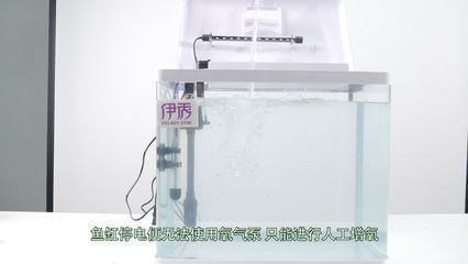 鱼缸水管里的水垢需要清洗吗（鱼缸水管里的水垢需要清洗吗视频）