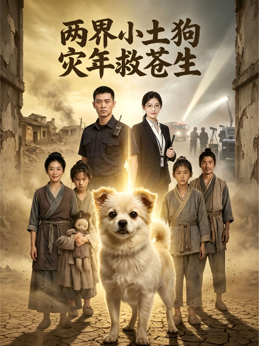 两界小土狗，灾年救苍生