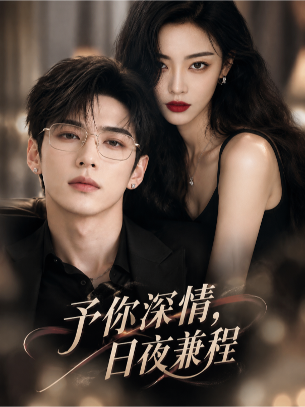 予你深情，日夜兼程