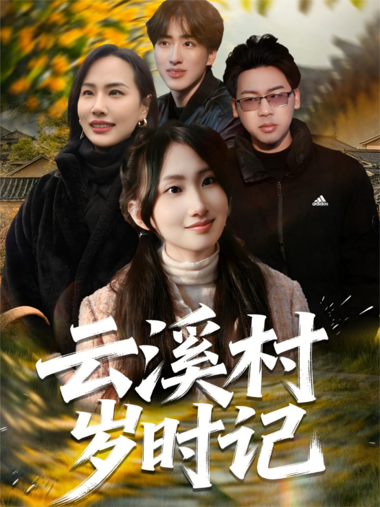 云溪村岁时记