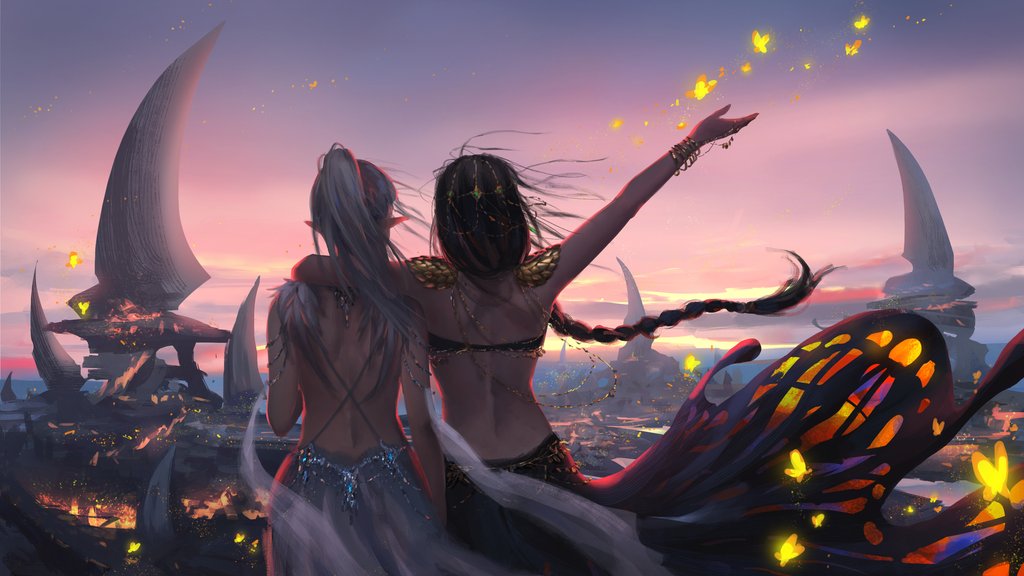 QQ头像加密链接API源码