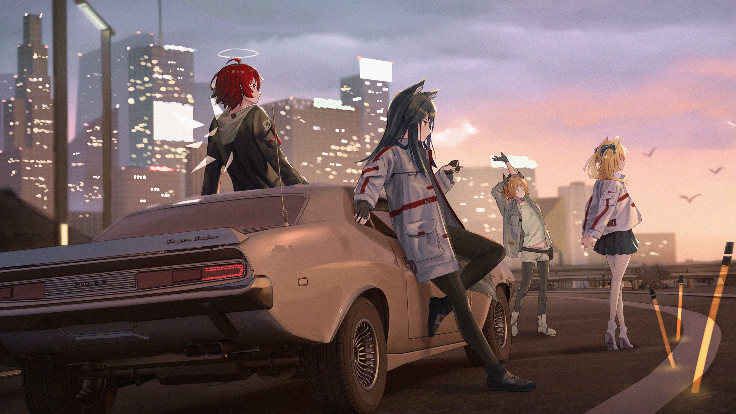 这一招，你不得学两个月？