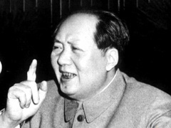 人民的领袖&mdash;&mdash;毛泽东的130个瞬间 第一百零二集：授衔将帅