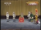 CCTV空中剧院 《CCTV空中剧院》 20140321 京剧《连环套》2/2