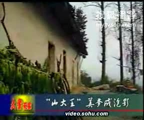 社会记实 午夜爆炸惊魂/中国大案记实