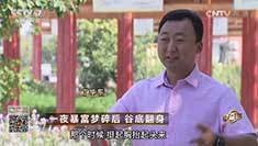 致富经 [致富经]一夜暴富梦碎后 谷底翻身 20161103