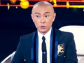 我是演说家第二季 乐嘉撒娇被卫健骂死光头 鲁豫抗拒身材评价