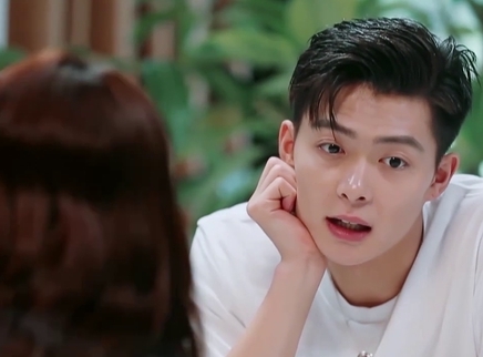 第6期：张铭恩公开恋情遭脱粉