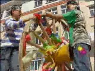 快乐体验 快乐体验 2008年 第99期