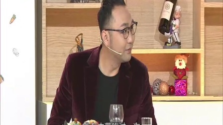 你是我的菜 鸿雁北归还，温拌羊肉VS酸菜慢火炖牛腩香脆莜面