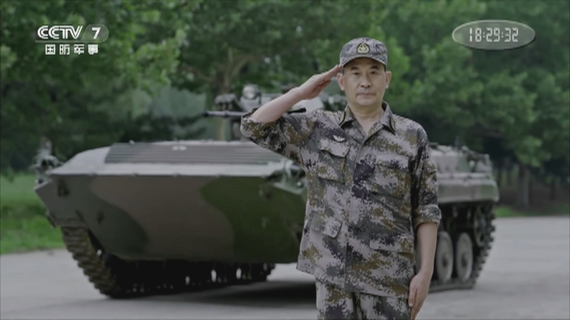 《国防故事》 20210317 十年铸一剑