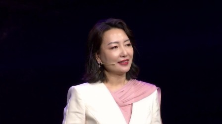 女人帮 2022 汪静：慢下来，感受生活的美好