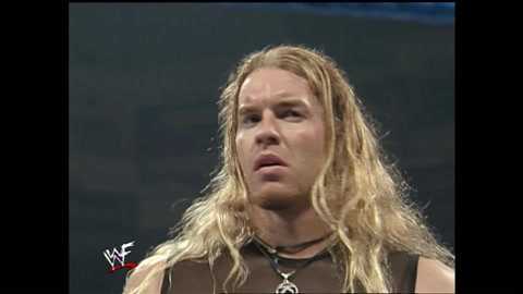 wwe美国职业摔角 WWE SmackDown 07 英文原声