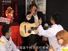 大鹏极有料 大S汪小菲闪婚 折腾了观众还是折腾了自己？