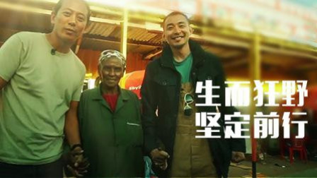 不苟且的活着，幸福终会来敲门！