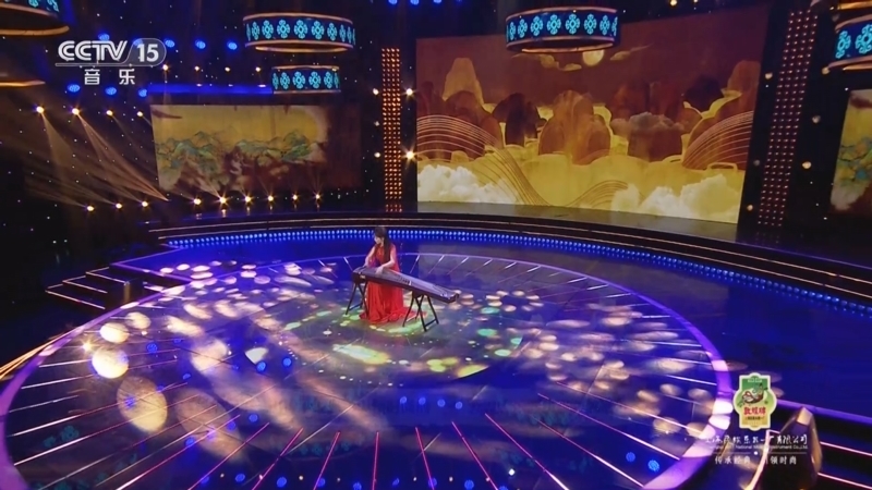 风华国乐 《风华国乐》 20250615