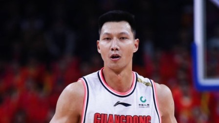 全明星最终票选：阿联书豪获分区票王 1v1阿联vs周琦