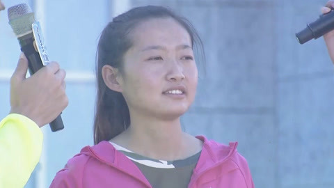 男生女生向前冲第十季 昔日登顶者再来挑战 新秀组合止步第二关