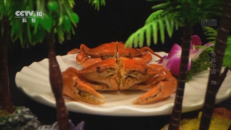 《味道》 20251201 寻味中国（75）