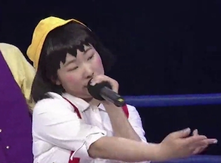 蜡笔小新VS樱桃小丸子 谁最萌