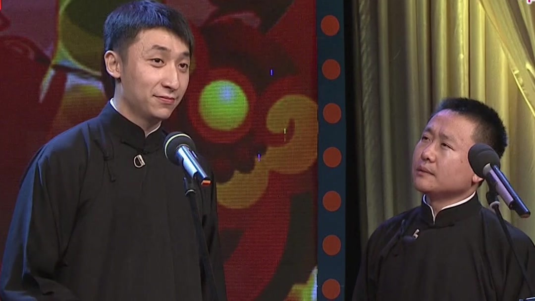 小伙趣说中国喝茶历史，观众笑合不拢嘴