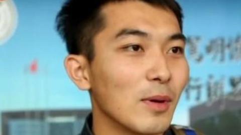 中国教育天才知道第二季 北京交通大学专场 校草志在夺冠