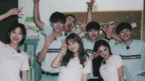 第10期下 陈立农土味情话撩胡先煦 王彦霖丑照三连拍直击灵魂