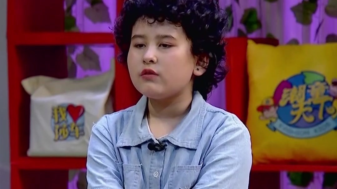 潮童天下 最美莎车 从小朋友口中感受莎车的美好