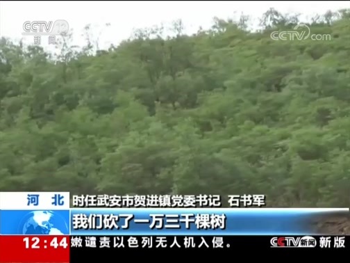 法治在线 《法治在线》 20190826