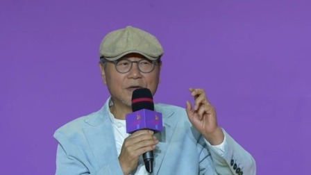 每日文艺播报 2023 冯小刚《非诚勿扰3》赶时髦，电影主打“多巴胺配色”？