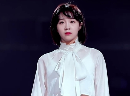 03期：李子璇重归舞者身份