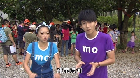 露营小玩家第一季(10)