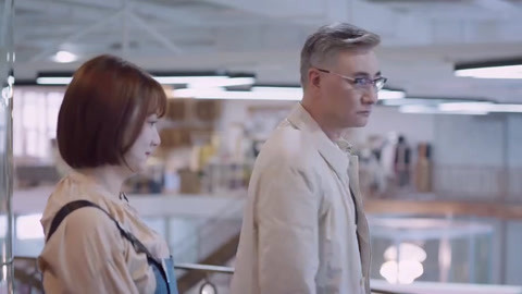 青春创世纪&middot;精选看点 钱希西说元宝很优秀！