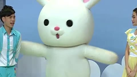 音乐涂鸦乐园 章鱼化身欲禽三只小猪
