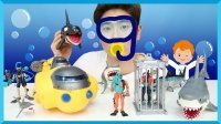 凯文和游戏 2016 动物星球套装玩具游戏 38