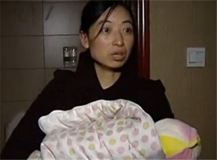 寻情记 再婚生子一波三折的幸福生活往哪走