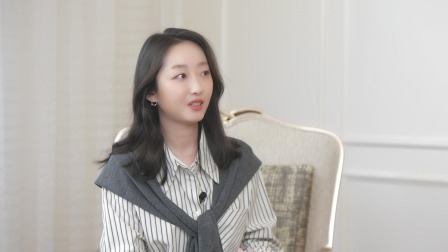 星月对话 2023 蒋梦婕：享受野蛮生长的状态，30+的人生才刚刚开始
