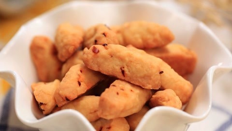 迷迭香 麻辣饼干配方大揭秘！