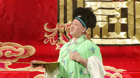 笑剧《武松与潘金莲》