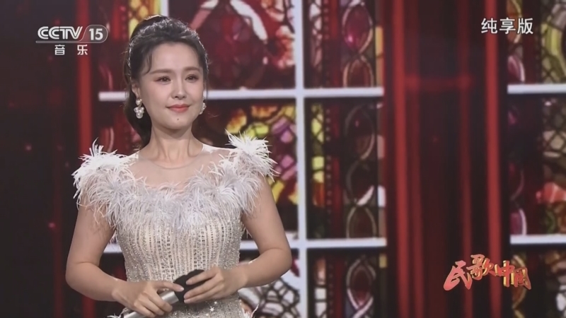 民歌&middot;中国 《民歌中国》 20250719 纯享版