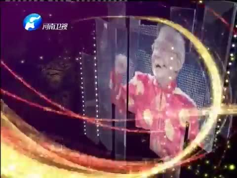 金色梦舞台 《金色梦舞台》 20130608