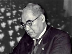 《大战前的大使》（下）：美日和平彻底打破