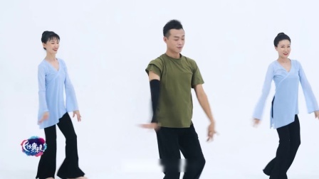 明月星河-孙爱迪（舞蹈展示）