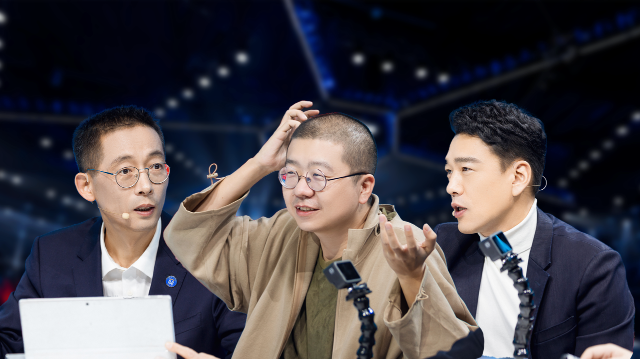 第10期：危！关睿怡战队惨遭零封
