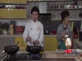 天天饮食 《天天饮食》 20141225 泡菜牛肉炒饭